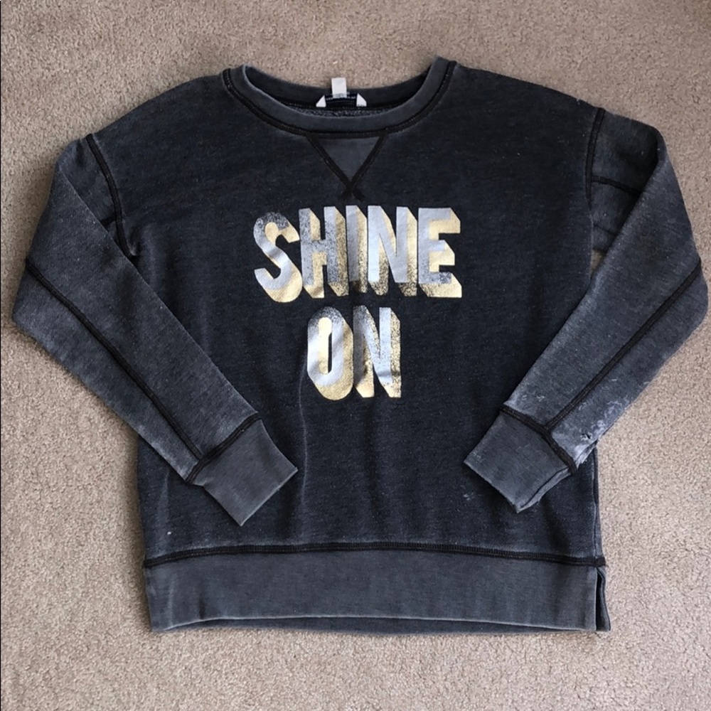 American Eagle Women’s Sweatshirt